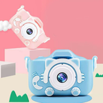 Charger l'image dans la galerie, Kids Cam : Le Premier Appareil Photo Des Petits Photographes