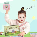 Charger l'image dans la galerie, Cartes Parlantes Éducatives Bilingues Français et Anglais (Avec Cadeau Offert🎁)