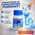 Charger l'image dans la galerie, DrainMax – Dites Adieu aux Canalisations Bouchées en quelques minutes (Achetez 2 et recevez 1 gratuite)