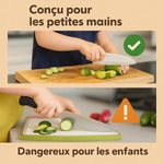 Charger l'image dans la galerie, KitCuisine : Je cuisine pour de vrai comme un P’titChef dès 3 ans