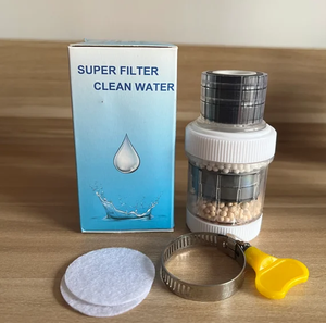 Filtre à Eau pour Robinet