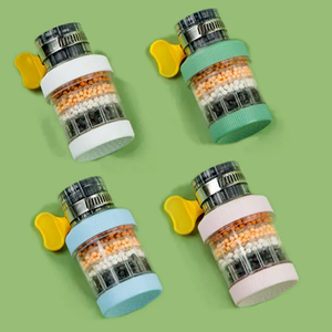 Filtre à Eau pour Robinet