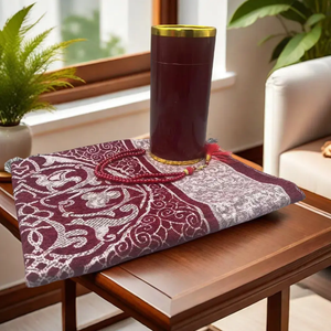 Coffret Tapis de Prière – Le Cadeau Idéal pour l’Aïd et le Ramadan