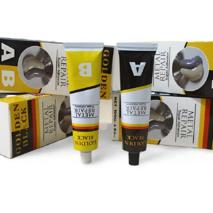 Colle Ultra-Puissante Multi-Usages – Pour Réparer Facilement Plastique, Métal, Bois et Plus !