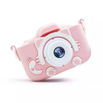 Charger l'image dans la galerie, Kids Cam : Le Premier Appareil Photo Des Petits Photographes
