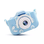 Charger l'image dans la galerie, Kids Cam : Le Premier Appareil Photo Des Petits Photographes

