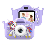 Charger l'image dans la galerie, Kids Cam : Le Premier Appareil Photo Des Petits Photographes
