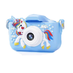 Charger l'image dans la galerie, Kids Cam : Le Premier Appareil Photo Des Petits Photographes
