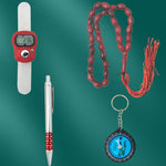 Charger l'image dans la galerie, Kit Spirituel 4-en-1 — Le cadeau idéal pour l’Aïd, pour Dhikr et Prière
