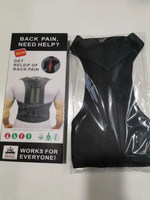 Charger l'image dans la galerie, Correcteur de posture – Soulage votre dos et redresse votre posture
