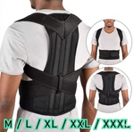 Charger l'image dans la galerie, Correcteur de posture – Soulage votre dos et redresse votre posture
