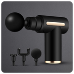Charger l&#39;image dans la galerie, Pistolet de Massage Musculaire - Soulagement Instantané des Douleurs et Tensions !
