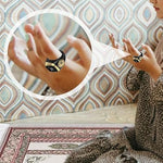Charger l'image dans la galerie, Simplifiez votre dhikr et vos prières avec la bague intelligente Zikr Ring
