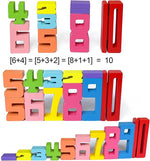 Charger l'image dans la galerie, Le Jeu Qui Fait Aimer les Mathématiques aux Enfants
