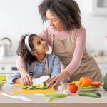 Charger l&#39;image dans la galerie, KitCuisine : Je cuisine pour de vrai comme un P’titChef dès 3 ans
