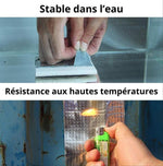 Charger l&#39;image dans la galerie, Réparez Définitivement Vos Fuites Avec Notre Ruban Étanche Ultra-Résistant !

