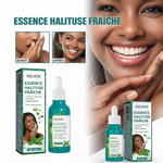 Charger l'image dans la galerie, Fresh Breath – L’essence buccale anti-mauvaise haleine à fraîcheur instantanée

