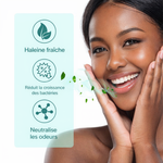 Charger l'image dans la galerie, Fresh Breath – L’essence buccale anti-mauvaise haleine à fraîcheur instantanée
