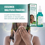 Charger l'image dans la galerie, Fresh Breath – L’essence buccale anti-mauvaise haleine à fraîcheur instantanée

