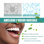 Charger l'image dans la galerie, Fresh Breath – L’essence buccale anti-mauvaise haleine à fraîcheur instantanée
