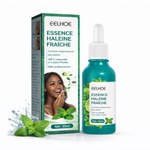 Charger l'image dans la galerie, Fresh Breath – L’essence buccale anti-mauvaise haleine à fraîcheur instantanée
