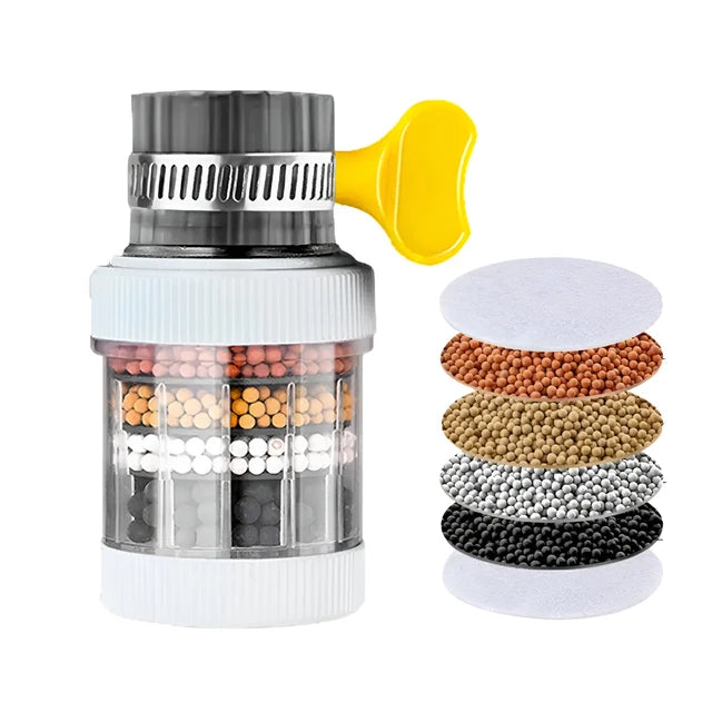Filtre à Eau pour Robinet