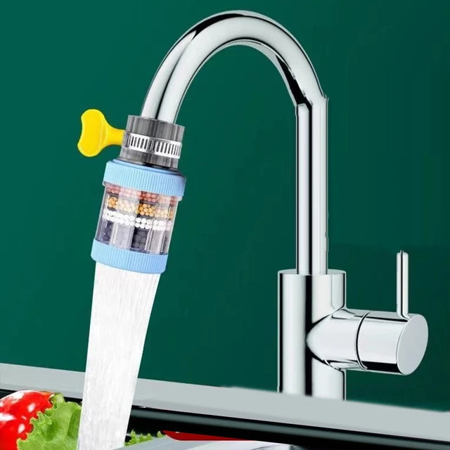 Filtre à Eau pour Robinet