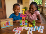 Charger l'image dans la galerie, Le Jeu Qui Fait Aimer les Mathématiques aux Enfants
