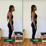 Charger l'image dans la galerie, Correcteur de posture – Soulage votre dos et redresse votre posture
