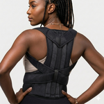 Charger l'image dans la galerie, Correcteur de posture – Soulage votre dos et redresse votre posture
