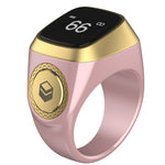 Charger l'image dans la galerie, Simplifiez votre dhikr et vos prières avec la bague intelligente Zikr Ring
