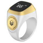 Charger l'image dans la galerie, Simplifiez votre dhikr et vos prières avec la bague intelligente Zikr Ring
