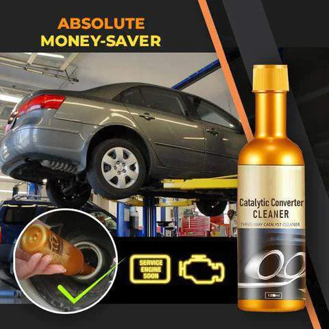 BOOST UP – Redonnez de la puissance à votre moteur