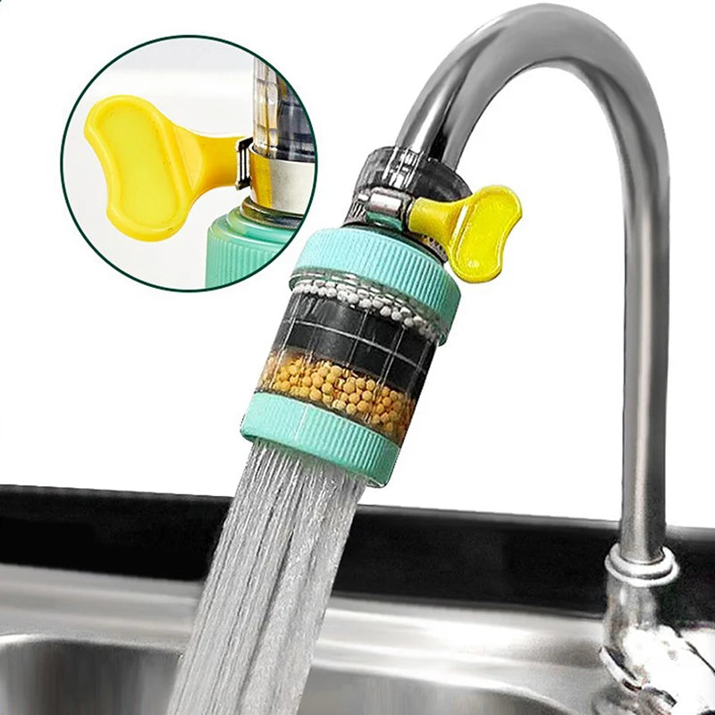 Filtre à Eau pour Robinet