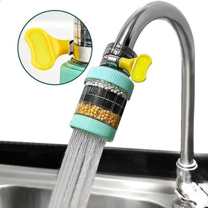 Filtre à Eau pour Robinet