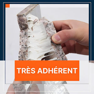 Réparez Définitivement Vos Fuites Avec Notre Ruban Étanche Ultra-Résistant !